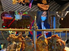 -楼兰新疆主题餐厅(坂田佳华领汇广场店)