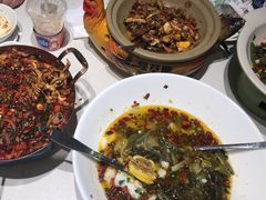 -绿草地·湘菜(7mall店)