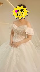 -GRACE KELLY婚纱与礼服(天津店)