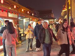-凤城河风景区