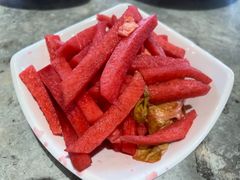-蝎菜杨·牛肉面 羊蝎子火锅(光熙门北里店)