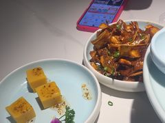 -额娘·春饼烤鸭(华北七楼创始店)