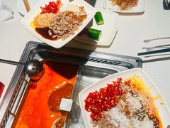 -海底捞大排档火锅(悦荟广场店)