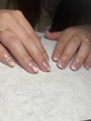 -Yumi优米日式美甲美睫