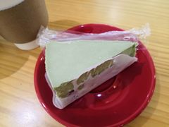 -E·cafe(新梅广场店)