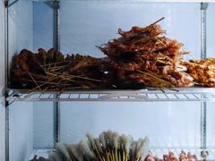 -抚琴第一烤(抚琴地铁站A口店)