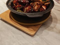 -志明眷村·台式融合菜·宵夜