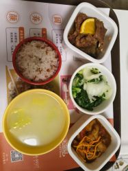 -宝馨月月子中心(友谊医院店)