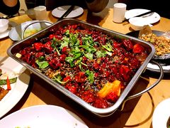 -朵朵开素食餐厅(后宰门街店)