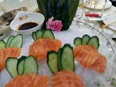 -高德海鲜舫(黄河南大街店)