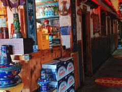 -凤吉园乌拉满族火锅中华老字号(繁荣路店)