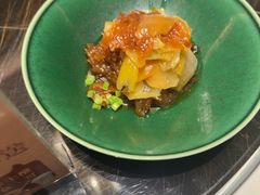 -北書房·墨宴(国际博览中心店)