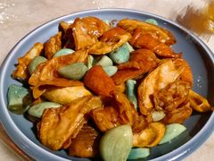 -小吊梨汤·北京菜·烤鸭(四元桥店)