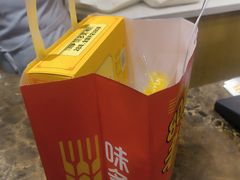 -味多美蛋糕(安定门店)