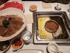-巴奴毛肚火锅(六天地店)