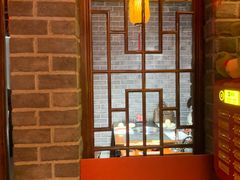 -火社火锅(平安大街店)