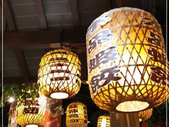 大堂-南京大牌档(香港广场店)
