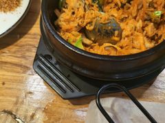 拌饭-熙成烧烤(白塔岭店)