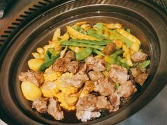 -二十一分小锅炖(中心店)