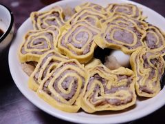 三鲜-玲燕蒸菜馆(江东路店)