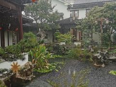 -苏州冶园园林民宿(太湖西山风景区店)
