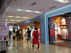 -鲜芋仙(观音桥大融城LG店)