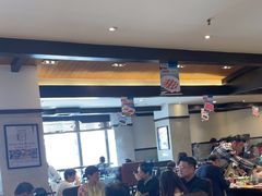 -皇城老妈·大连海鲜火锅(港湾店)