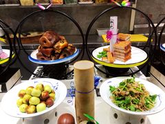 -石砰渔港·海鲜楼