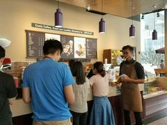 -COSTA COFFEE(阿里中心店)