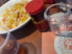 -天下客饭店(中山路店)