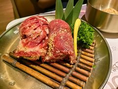 -西塔老太太泥炉烤肉(望京一店)