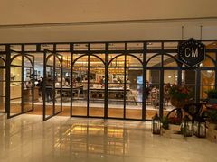 -杭州城中香格里拉大酒店