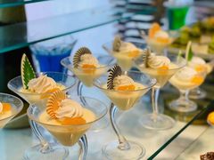 -蓝海国际大饭店·蓝钻自助百汇(兰山店)