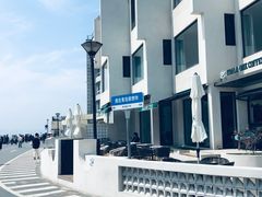 -小麦岛公园