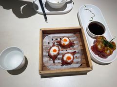 -蔡澜点心·粤菜(嘉里中心店)
