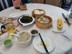 -馨越楼·点心·粤菜(赤坎店)