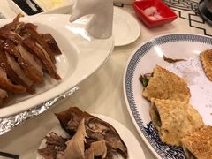 -全聚德烤鸭店(和平路店)