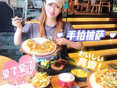 -必胜客(南锣鼓巷店)
