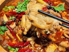 -马头巷·隐庐居·红油大虾(园区店)