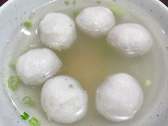 -邵子牙·中华老字号(定安路店)