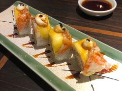 -山葵家·创意料理(宁波来福士店)