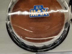 -盒马X会员店(上海森兰商都店)
