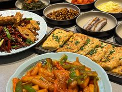 -西塔大冷面(市府大路店)