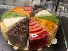 -星巴克(恒基688广场店)