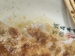 -牛庄高晓山风味馅饼城(海城店)