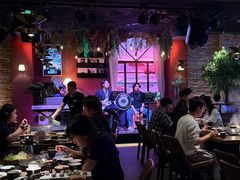 -同仁四季椰子鸡(宝安壹方城店)