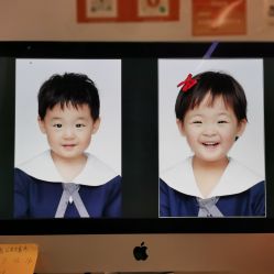 -海马体家庭照相馆(杭州萧山万象汇店)