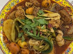 -阿西娅食府(中关村店)