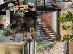 -J Create城市露营咖啡·简餐·宠物(上海动物园店)