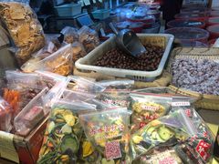-方林富炒货店(西溪路78号本人店)